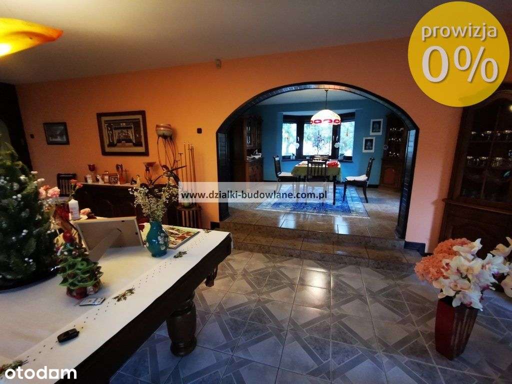 Duży funkcjonalny dom wolnostojący Wrocław Widawa-12