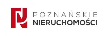 Poznańskie Nieruchomości Logo