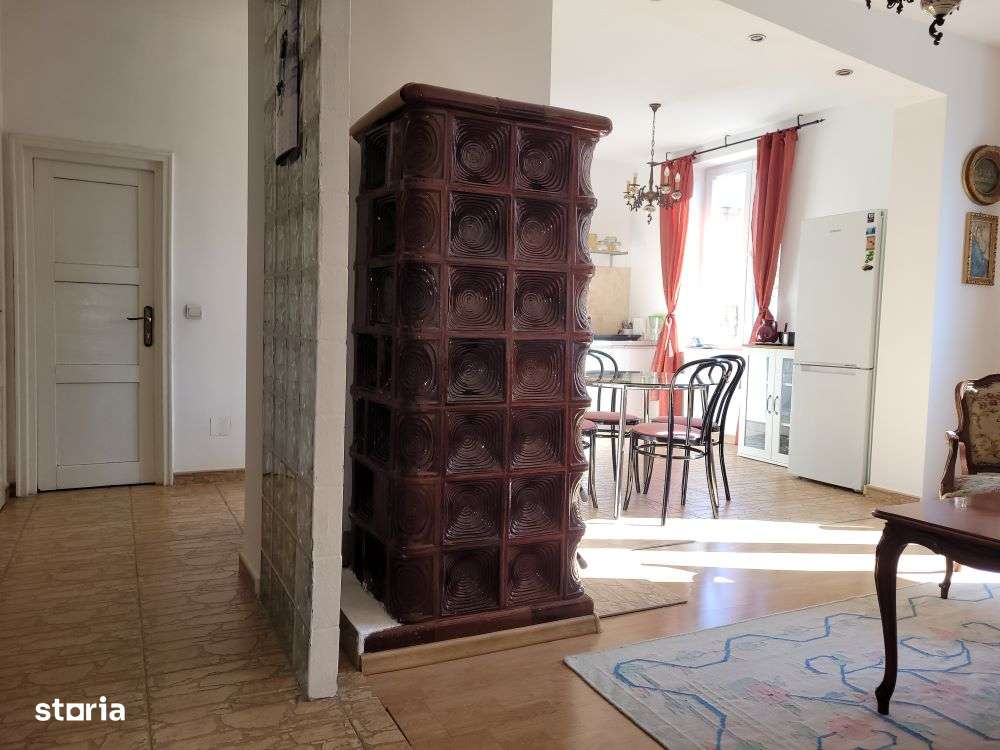 Apartament, 70 m², -4