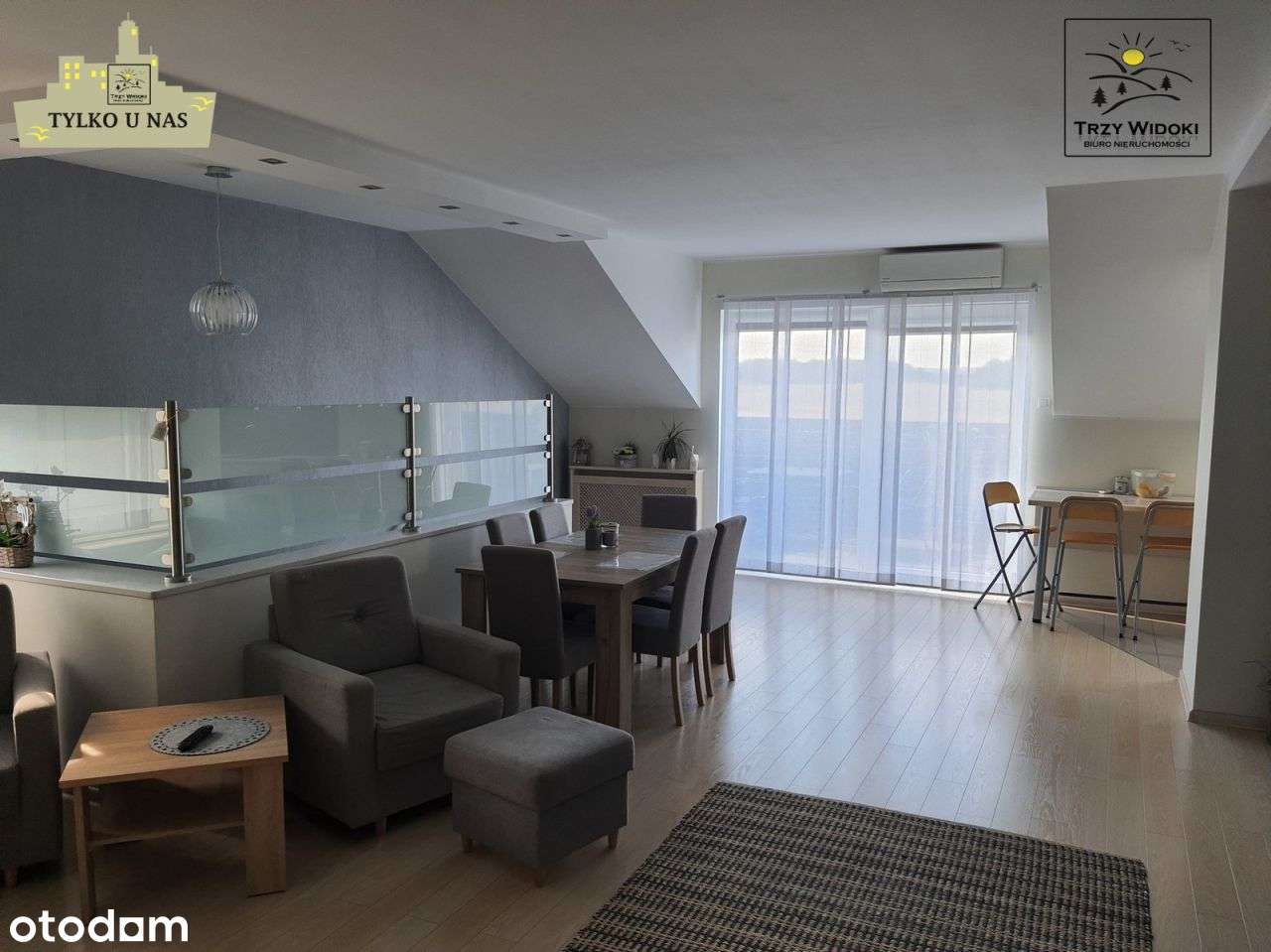 Energooszczędny Komfortowy Dom z częścią usługową-3