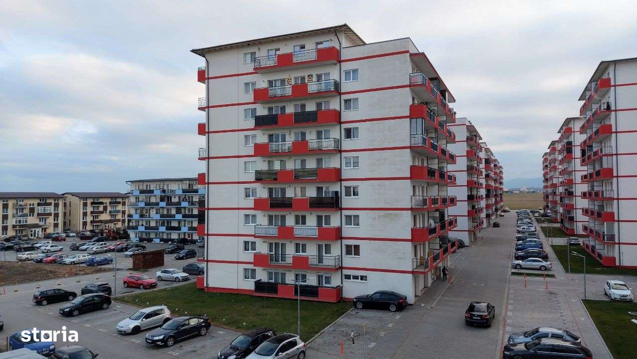 Inchiriez - Spatiu birou 205mp, Calea Surii Mici, Magnolia Sibiu - Imagine principală: 4/4