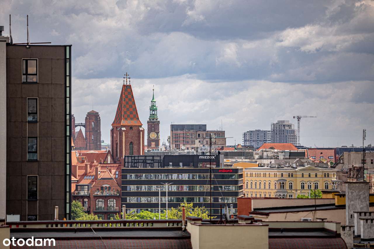 Rozkładowe, 2pok na ul. Szczepińskiej-9