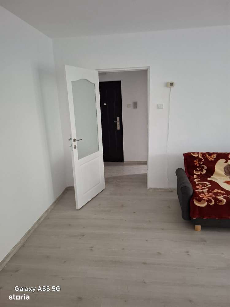 Apartament 2 camere, parter cu balcon, strada Zizinului-Gemenii!-1