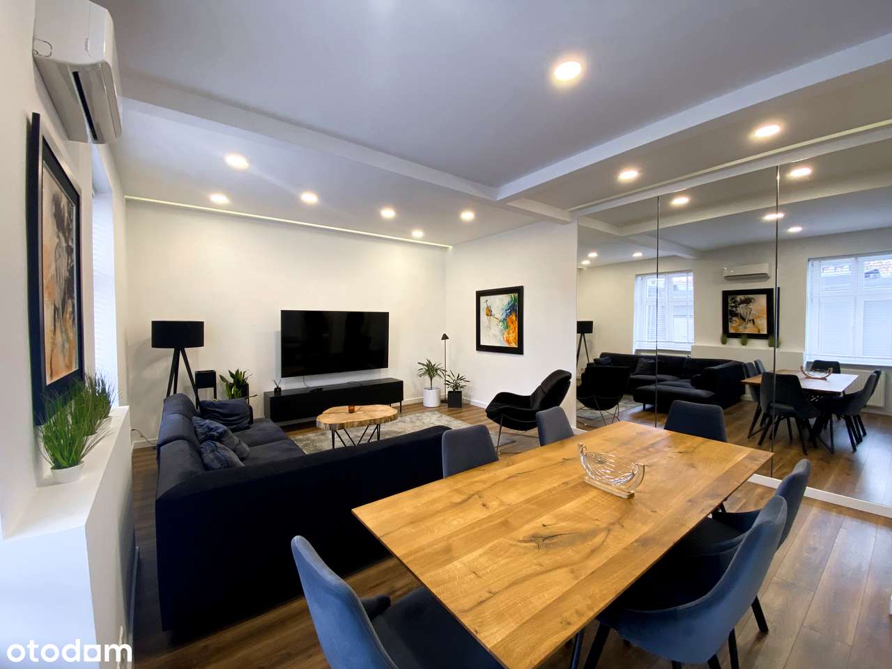 Mieszkanie do wynajęcia – ul. Krakowska 39/3a, Opole - Pełny obrazek: 3/10