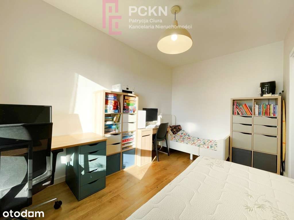 Nowe M2 na parterze z ogrodem – Opole - Pełny obrazek: 4/10