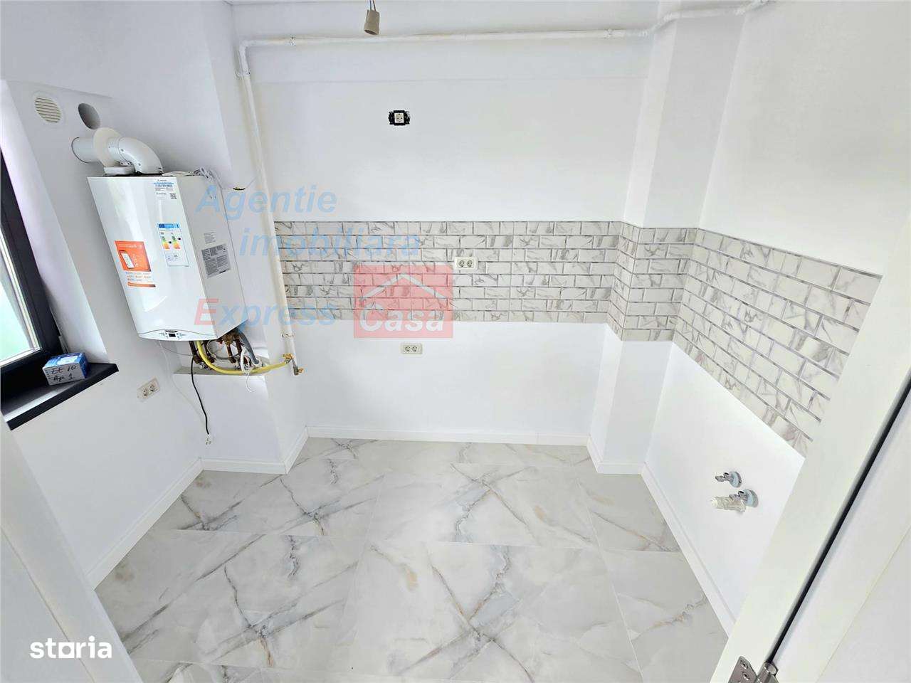 Apartament 1 camera, soseaua Nicolina (Rond vechi - CUG) - Imagine principală: 2/7