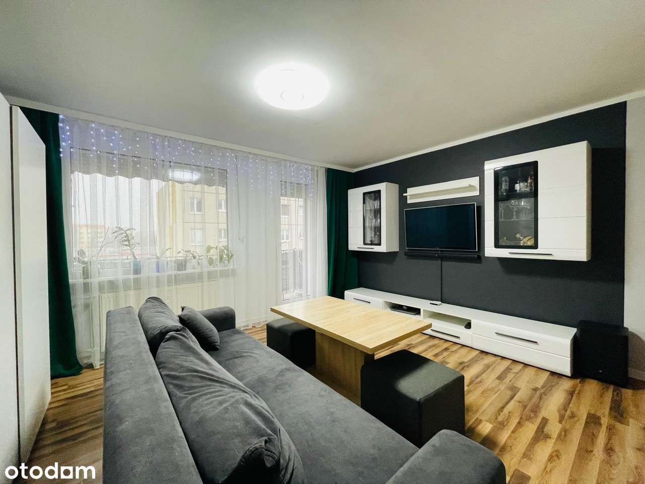 Na sprzedaż mieszkanie na Os. Łużyckim, Świebodzin - Pełny obrazek: 3/13