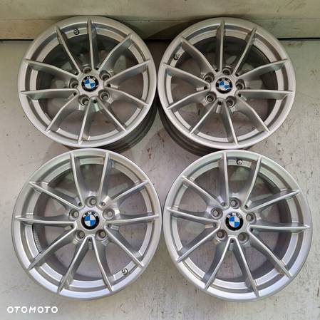 BMW G20 G21 5x112 16 ET22 - 1