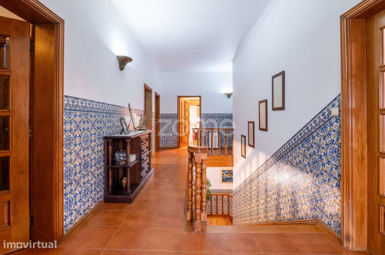 Moradia independente à venda , N101, Felgueiras - Grande imagem: 4/60