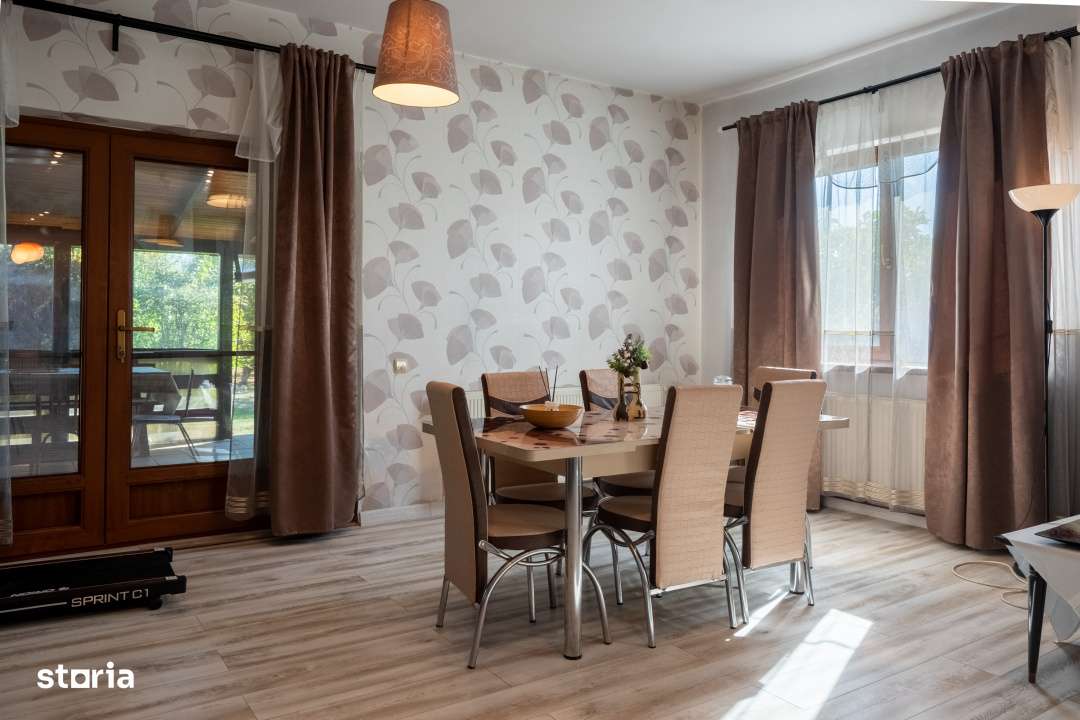 Casa de familie in Saftica - Imagine principală: 5/19