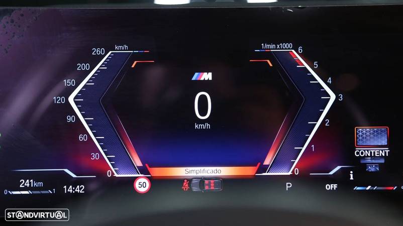 BMW M340 d xDrive Auto - 20