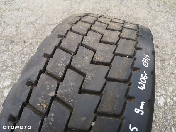 Goodyear maraton lhd 315 70 R22.5 - 3