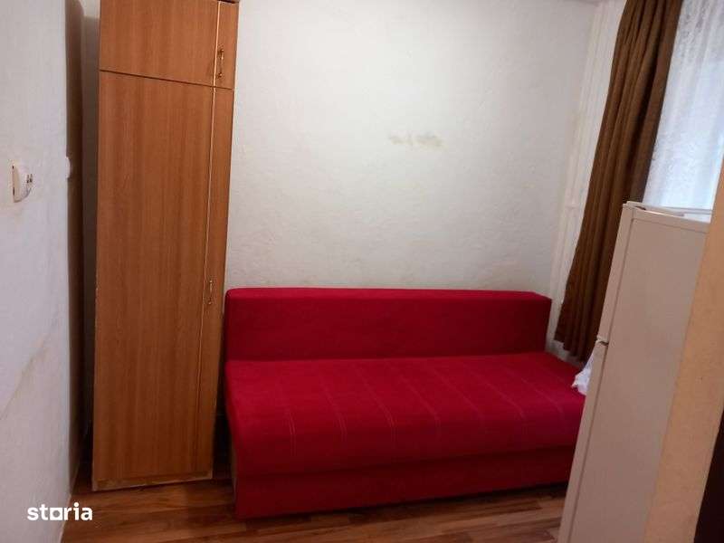 Vand garsoniera 11 mp Manastur Garbau - Imagine principală: 4/5