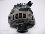 RANGE ROVER EVOQUE L538 2.0 B ALTERNATOR 230A - 2