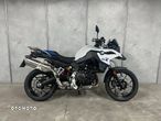 BMW GS - 1