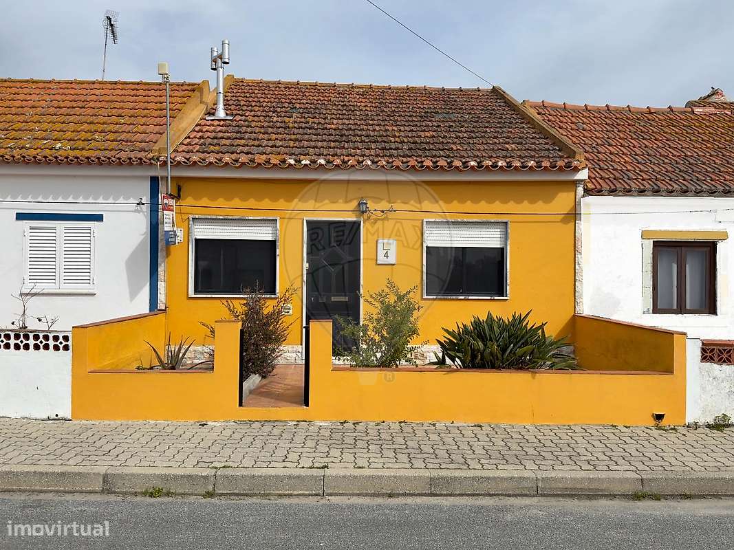 Moradia T2 para venda - Grande imagem: 2/22