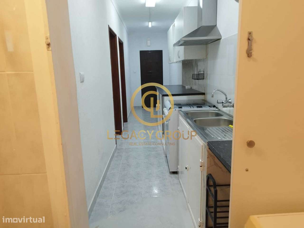 MORADIA T2 COM TERRENO DE 829M2 EM VENDINHA, ÉVORA - Grande imagem: 5/26