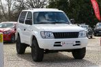 Toyota Land Cruiser 3.0 TD - 14