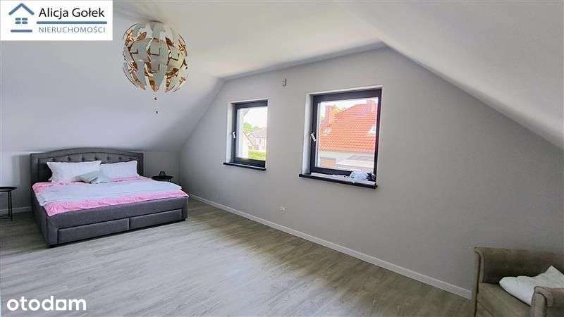 Stare Bielice - komfortowy nowy dom-13