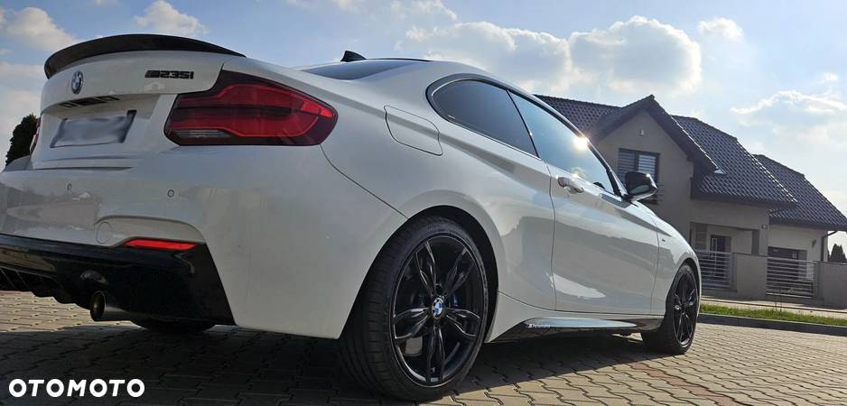 BMW Seria 2 M235i Coupe Sport-Aut - 1