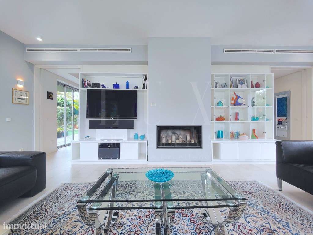 MORADIA DE LUXO EM CASCAIS-19