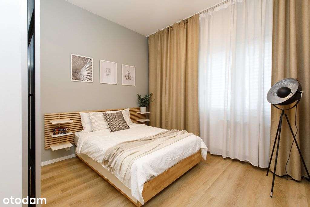 Mieszkanie 4 pokoje Od Właściciela z ogrodem-4