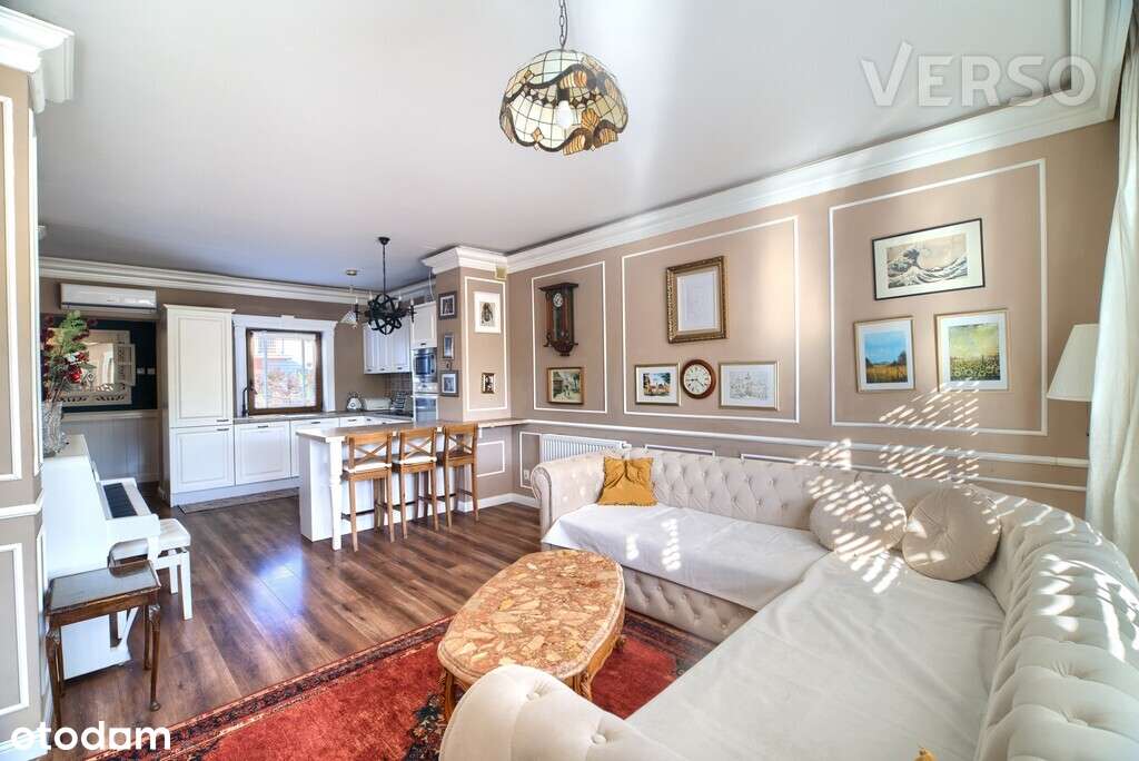 Wyjątkowy segment na Jagodnie blisko Parku! - Pełny obrazek: 5/19