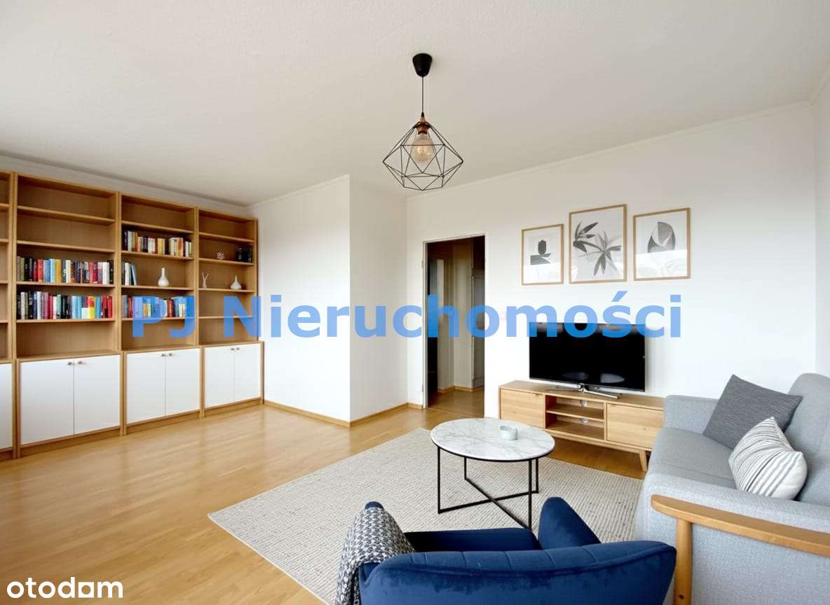 Sprzedam mieszkanie - 3 pokoje z dużym balkonem REZERWACJA-1