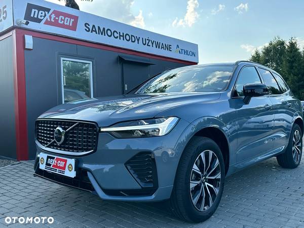 Volvo XC 60 B4 B Plus Dark - 1