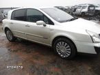 Renault Vel Satis 3.0 komplet felg stalowych 17 calowych - 2