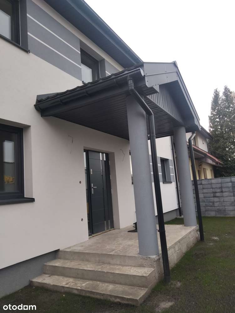 Komfortowy dom w Górze Kalwarii-15