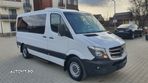 Mercedes-Benz Sprinter 316 CDI (BlueTec) 906.235 BlueEFFICIENCY - 1