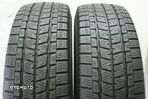 zimowe 205/75R16C FALKEN EUROWINTER VAN01 - 2