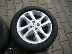 a399 4x100 Suzuki Swift Baleno 6jx16 opony lato niemontowane - 4