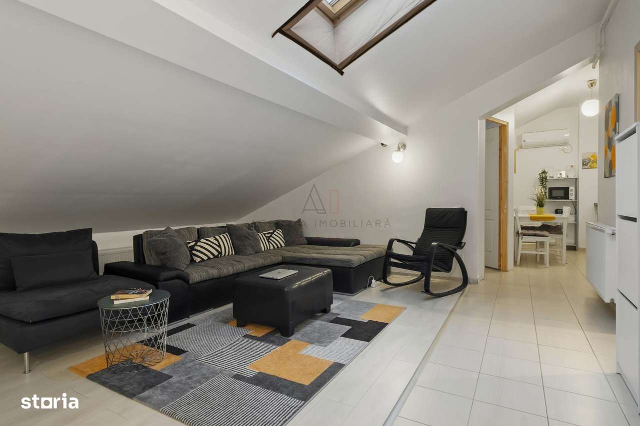 0 COMISION | Bloc Nou | 2 min Parc Sebastian - Imagine principală: 5/15