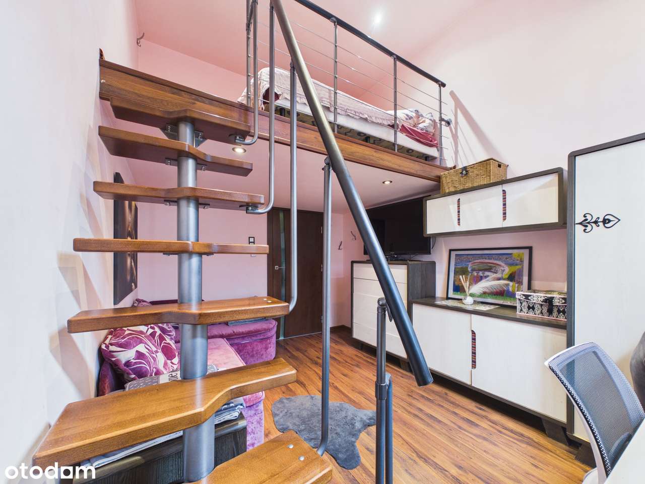 Piękny APARTAMENT 3- Pokojowy 88m2 , Sosnowiec SIELEC-11