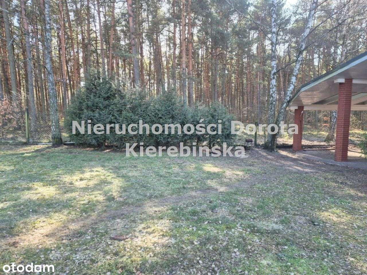 Dom jednorodzinny w spokojnej oklicy- Konewka.-18