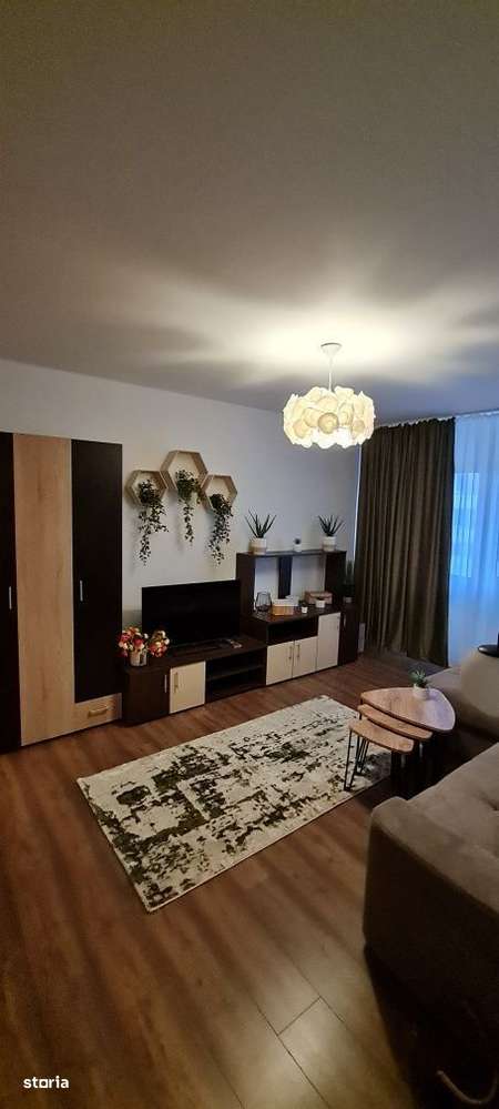 Apartament 2 camere de vanzare Gorjului-0