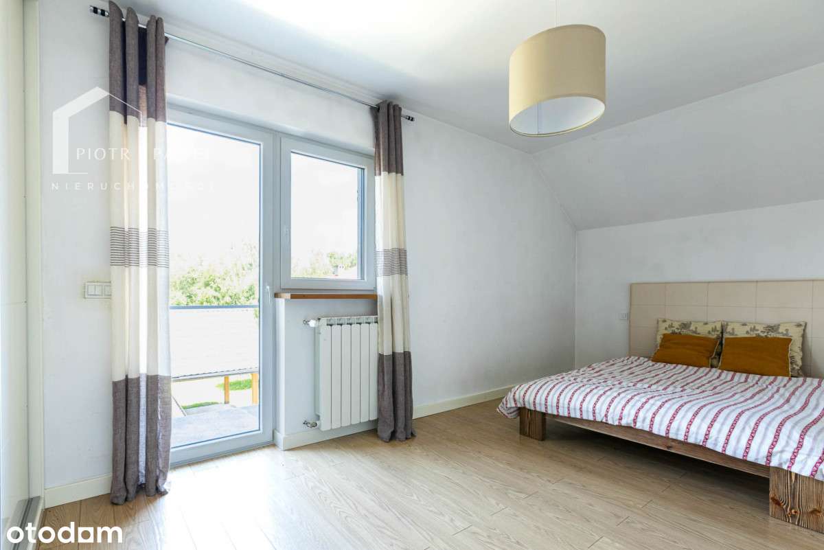 Dom 131,5 m² z działką 16a – Bestwina-16