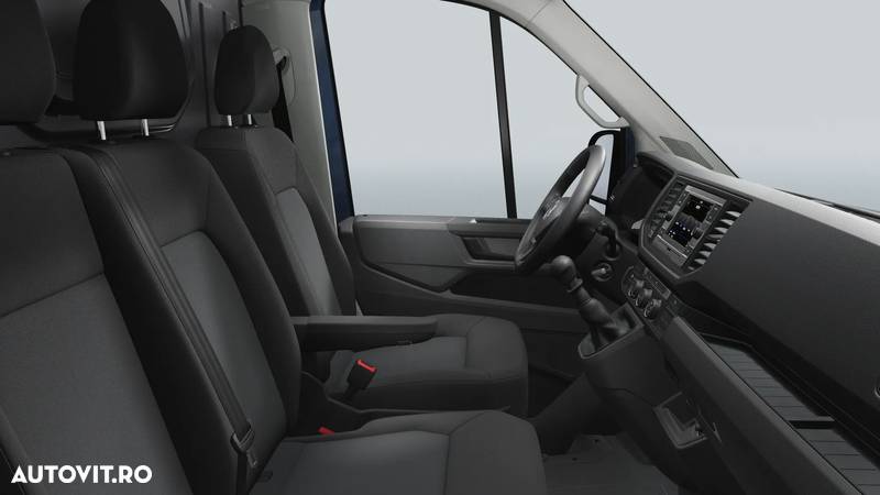 Volkswagen Crafter - 6