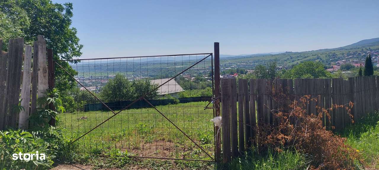 Moinesti - Teren Intravilan - Imagine principală: 4/4