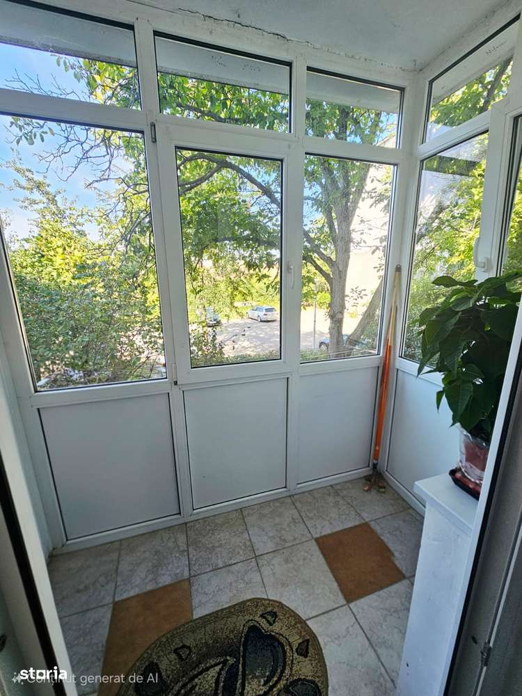 EXCLUSIVITATE – Apartament 2 camere, etaj 1, zona Vest–Lacul Bâlea - Imagine principală: 4/16