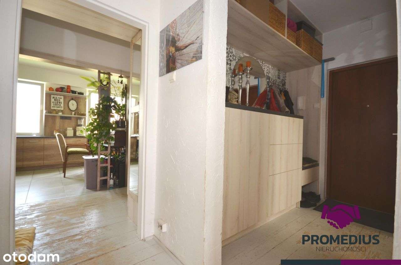 3 pokojowe ul. Giełdowa Koszalin-13