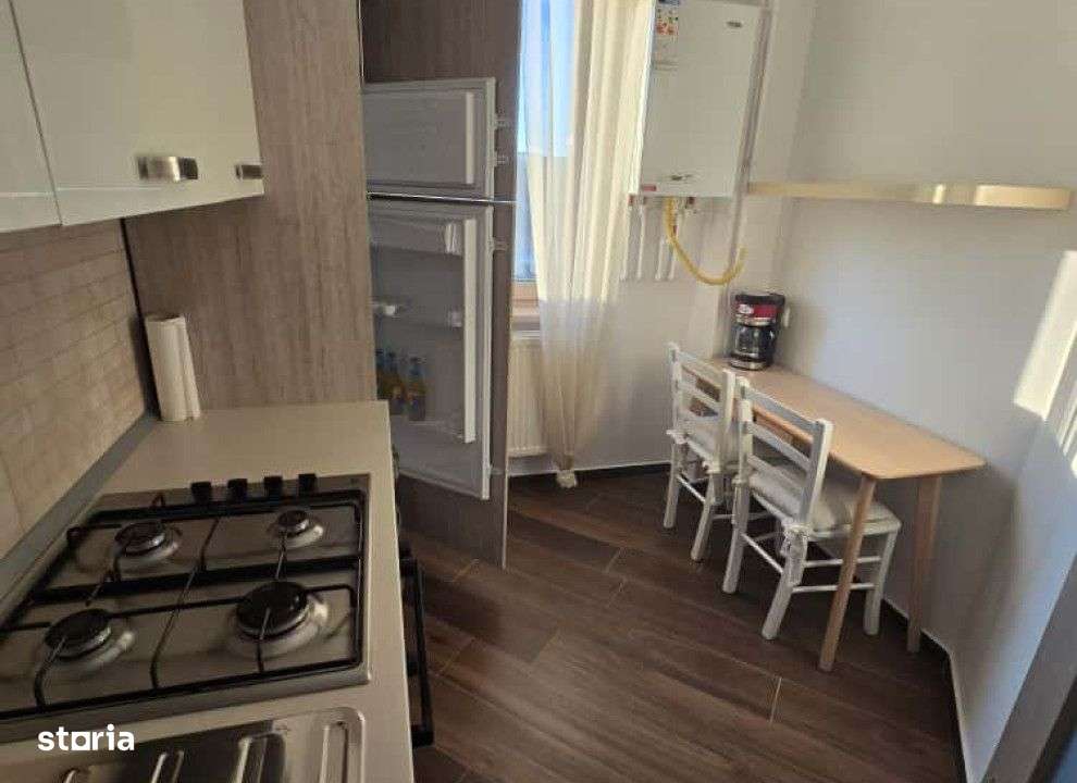 Apartament  3 camere Lunca Cetatuii , 77 metri, etaj 3 Cod:160580 - Imagine principală: 5/15
