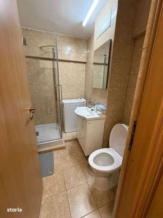 Apartament de inchiriat 2 camere zona Stefan cel Mare Pet Friendly - Imagine principală: 4/6