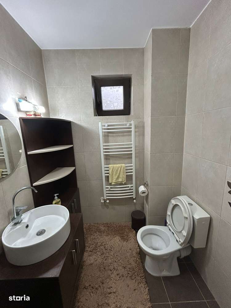 Casa - Lunca Cetatuii - COMISION 0-7