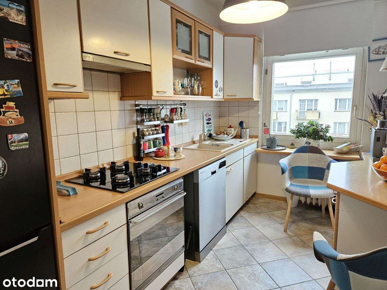 Atrakcyjne 2 pokojowe – Stare Podgórze –-12