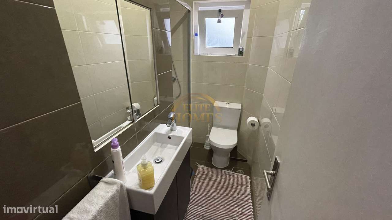 Apartamento T2 para Investimento na Pontinha. - Grande imagem: 5/19