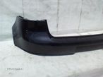 Bara spate Volkswagen Golf5 An 2004-2008 cod 1K6807421 include suporti de prindere stgdr ST20001 - 4