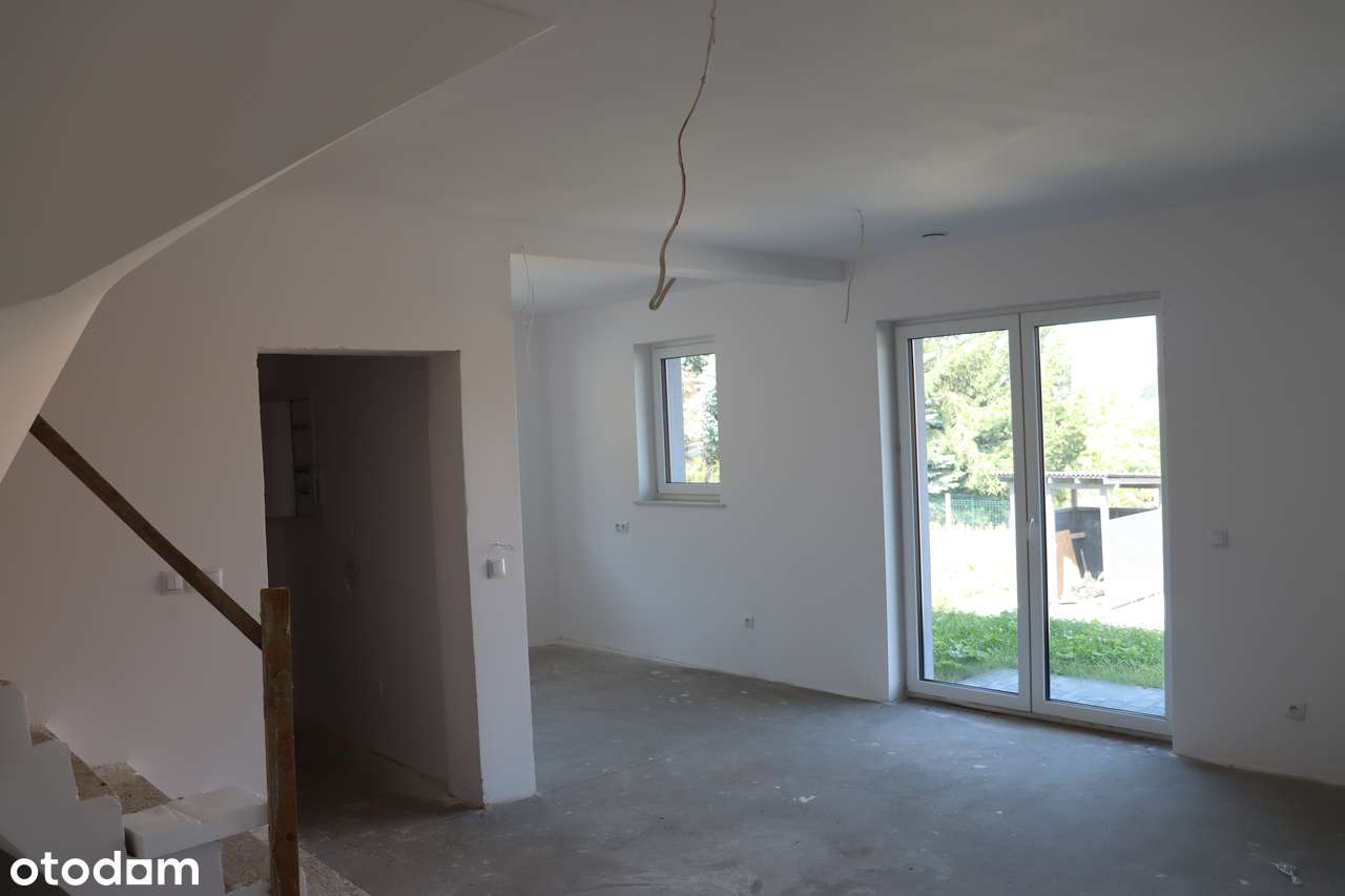 Michałowice k. Krakowa ul. Za Dworem-14